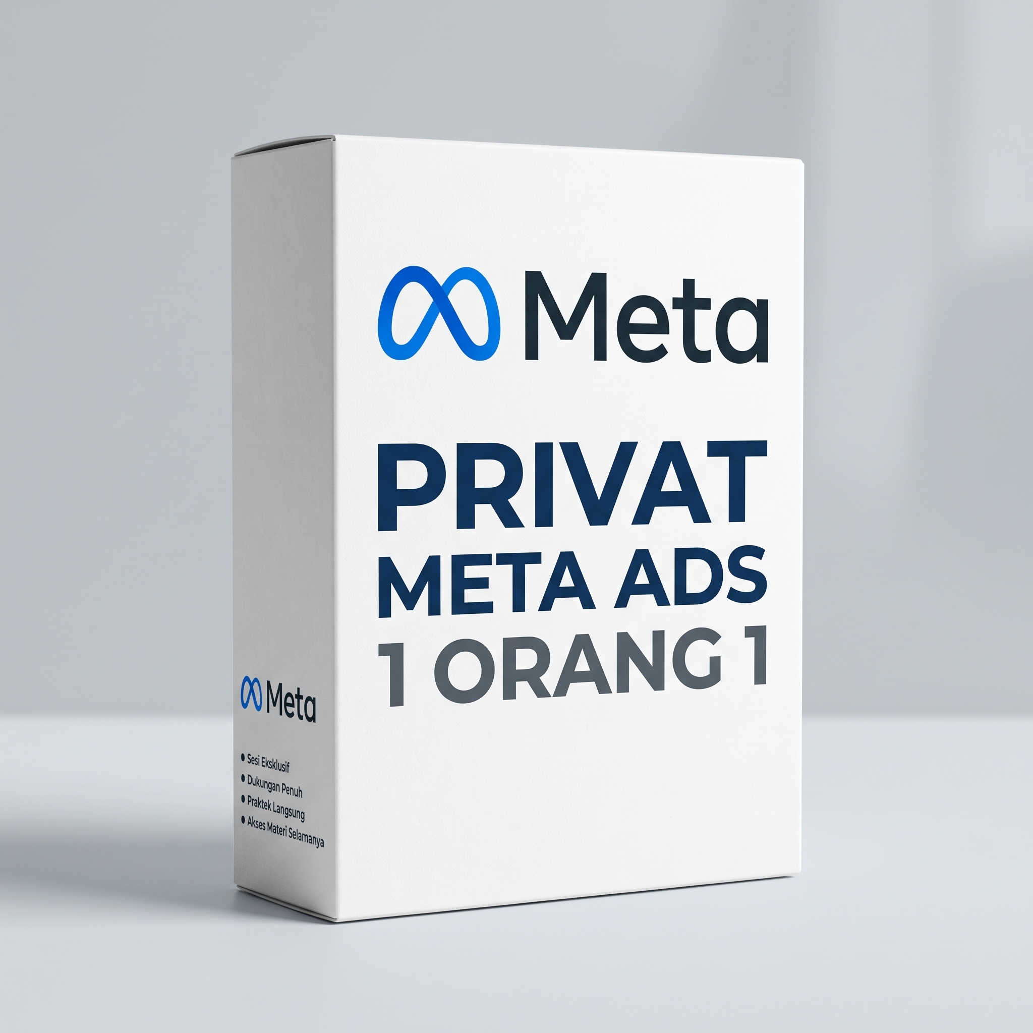 Kelas Meta Ads Pemula