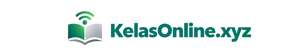 Logo KelasOnline.xyz